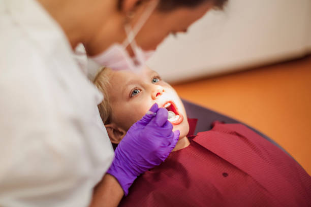 Best Pediatric Emergency Dentist in Alsip, IL